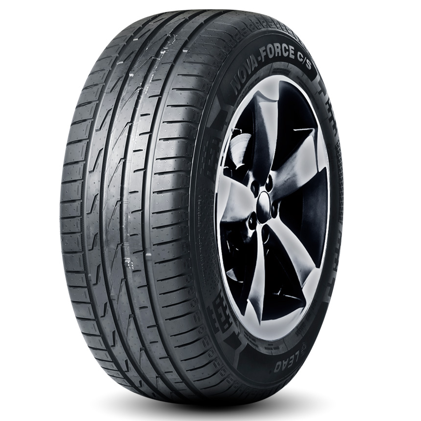 215/55R18 LEAO NOVA FORCE C/S 99V XL