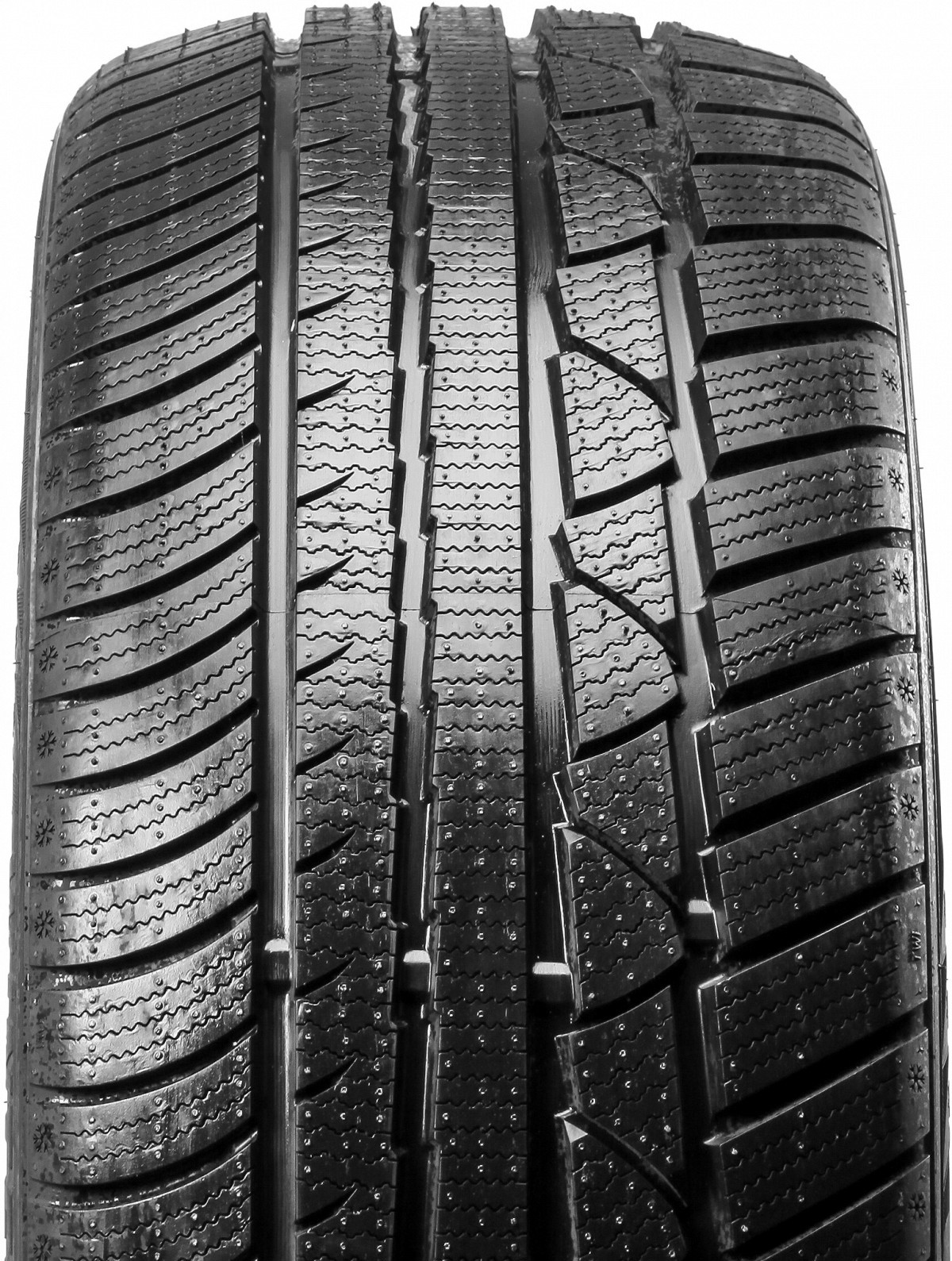 225/55R17 LEAO WINTER DEFENDER UHP 101V 3PMSF