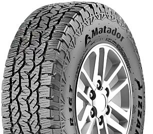 225/65R17 MATADOR MP72 102H A/T2 M+S 3PMSF