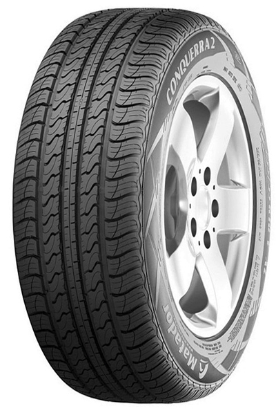 235/55R17 MATADOR MP82 103V XL FR