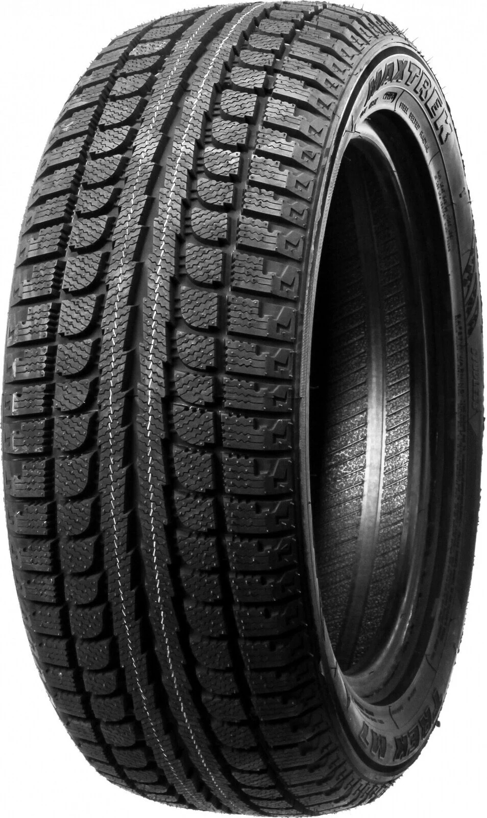 265/60R18 MAXTREK TREK M7 114S XL 3PMSF