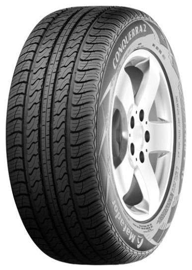 255/55R18 MATADOR MP82 109V FR XL