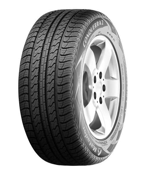 225/70R16 MATADOR MP82 103H TL