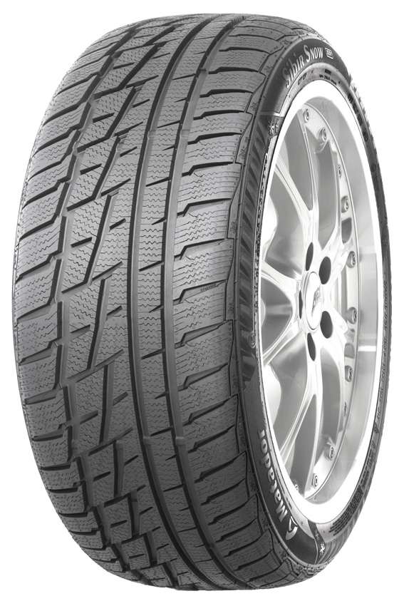 225/75R16 MATADOR MP92 104T TL 3PMSF M+S