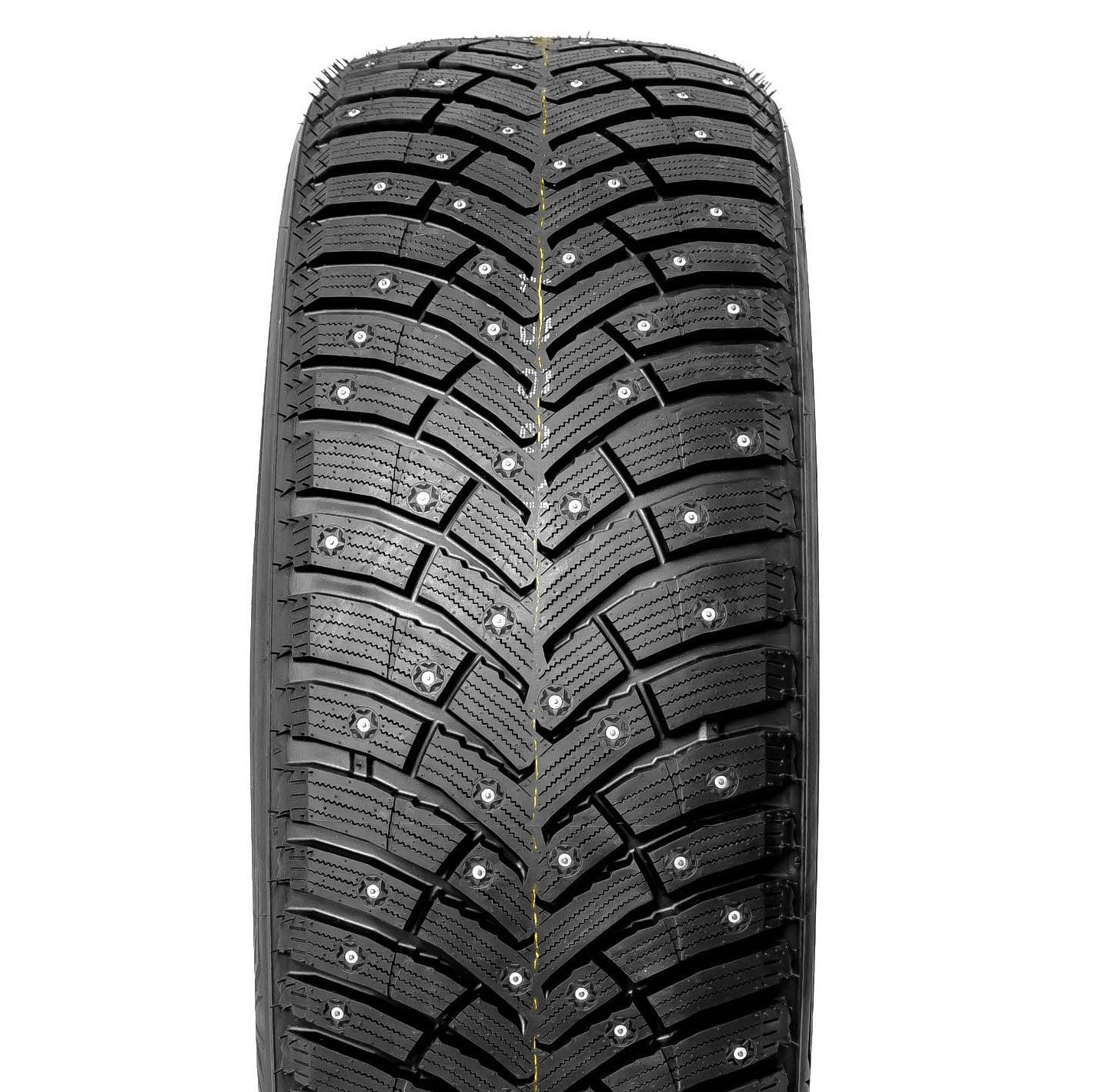 245/45R17 NEXEN WINGUARD WINSPIKE 3 99T XL ar radzēm