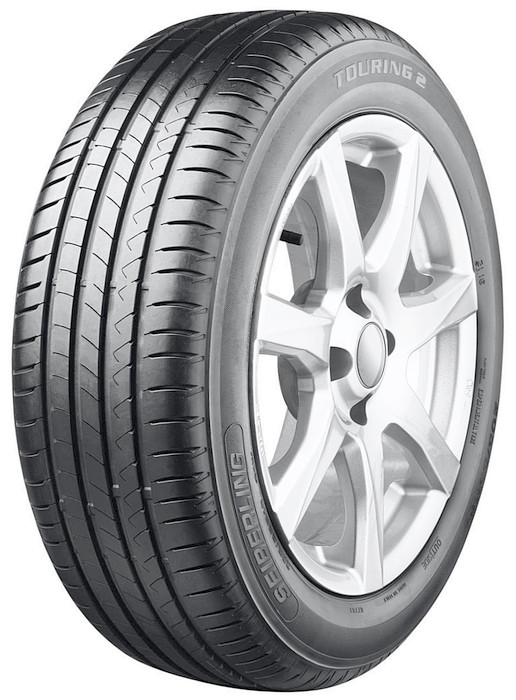 185/65R15 SEIBERLING TOURING2 88H TL
