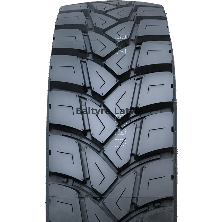 13R22.5 APLUS D802 156/150K TL M+S 3PMSF | Baltyre.lv