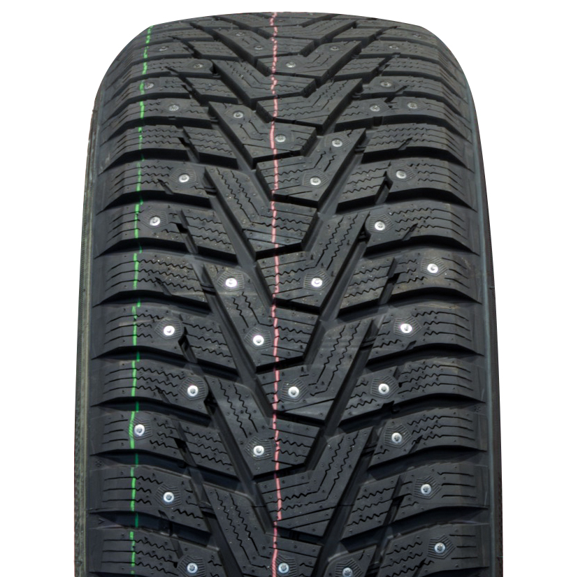 215/65R17 HANKOOK IPIKE X W429A 103T TL ar radzēm