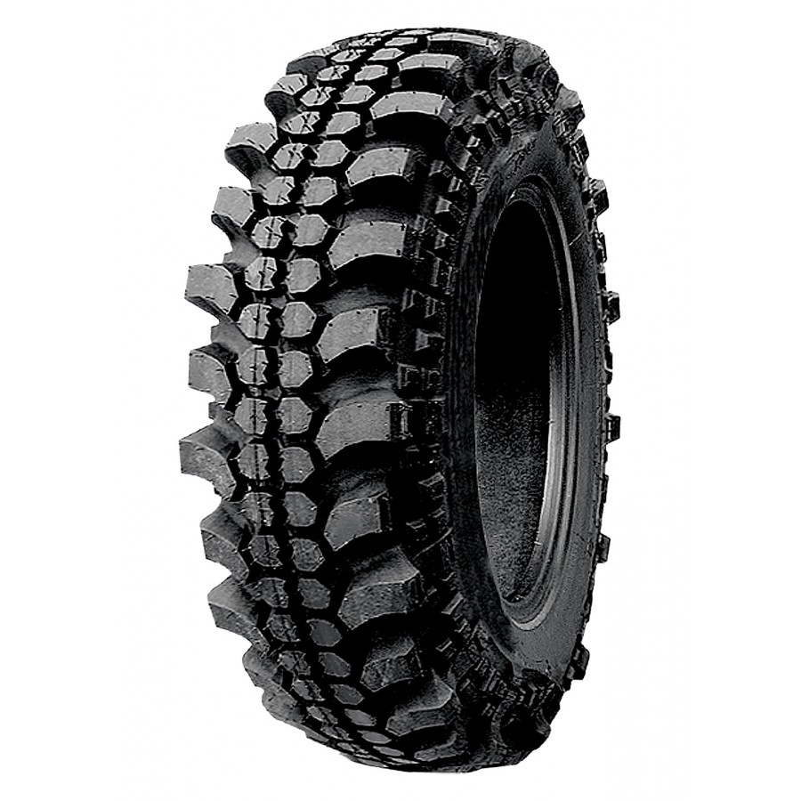 245/75R16 ZIARELLI EXTREME FOREST 120S