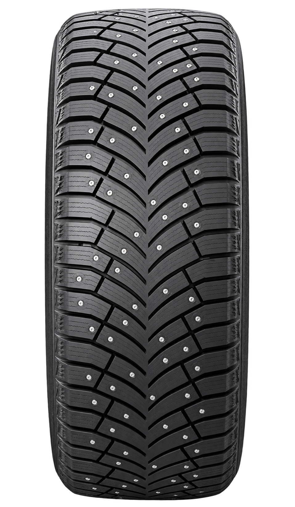 MICHELIN 285/45R22 MICHELIN X-ICE NORTH 4 110T XL TL ar radzēm 285/45 R22 110T